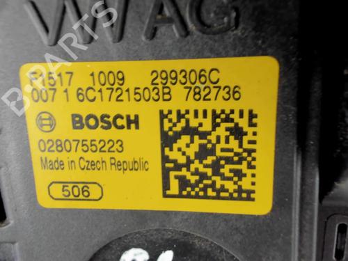 Electronic module VW POLO V (6R1, 6C1) 1.0 | BP21236873M83 