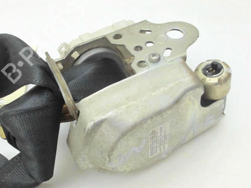Front right belt tensioner PEUGEOT 107 (PM_, PN_) 1.4 HDi | BP20450843C88 