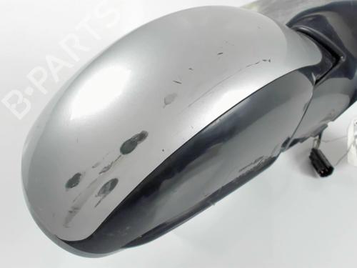 Right mirror FORD FOCUS I (DAW, DBW) 1.8 TDCi | BP20467475C27 