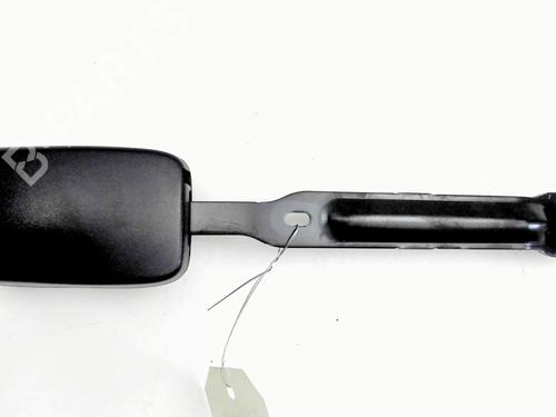 Seat buckle RENAULT MEGANE CC (EZ0/1_) 1.9 dCi (EZ0J, EZ1S) | BP31217698I32 - Image 2