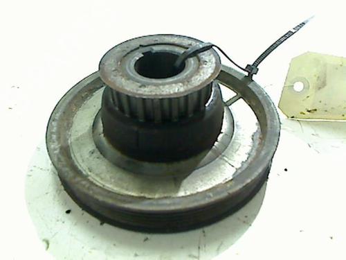 Pulley CITROËN SAXO (S0, S1) 1.1 X, SX | BP20412848M122 