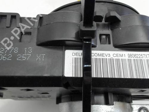 Steering column stalk CITROËN BERLINGO Box Body/MPV (B9) 1.6 HDi / BlueHDi 75 | BP32264300I23