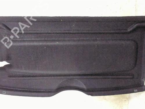 Used Rear parcel shelf RENAULT CLIO II (BB_, CB_) 1.9 D (B/CB0E, BB0J) (64 hp) 20468837