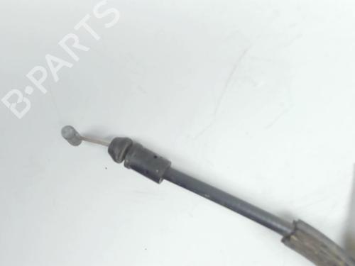 Rear left lock RENAULT SCÉNIC II (JM0/1_) 1.5 dCi (JM0F) | BP20450047C100 