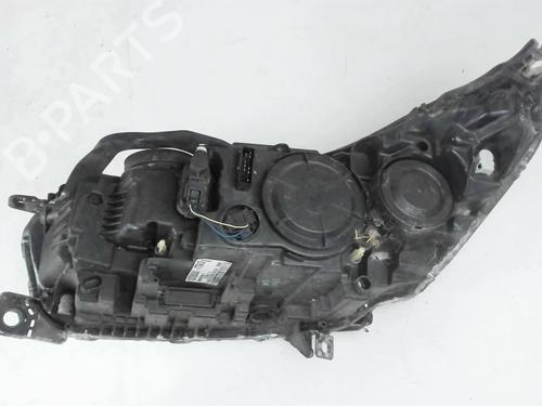 Right headlight CITROËN C5 III Break (RW_) | BP37626653C29 - Image 4