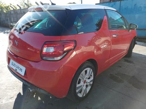 Rim CITROËN DS3 (SA_) 1.6 HDi 90 | BP22103009C45 
