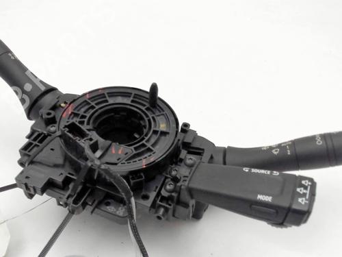 Steering column stalk RENAULT CLIO V (B7_) 1.5 Blue dCi 85 (B7AG) | BP36526125I23 - Image 4