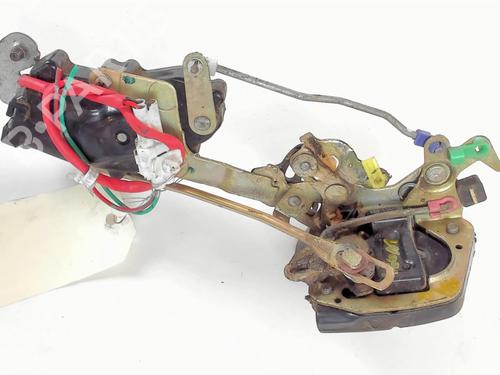 Rear left lock SUZUKI WAGON R+ Hatchback (EM) 1.0 (RC410, SR410, SR412) | BP20403119C100 