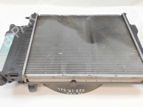 Water radiator BMW 5 Touring (E34) 525 ix | BP20436410M31 