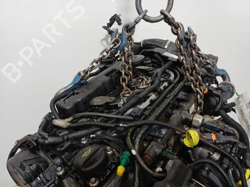 Used Engine Engine 36847528 36847528