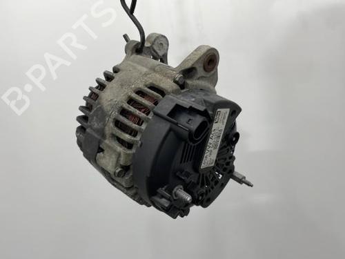 Used Alternator AUDI A3 Sportback (8PA) 2.0 TDI (140 hp) 20399945