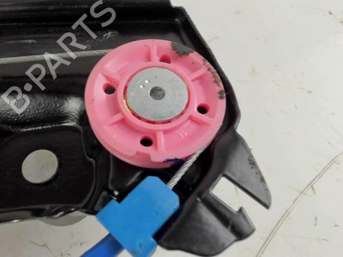 Front left window mechanism BMW X1 (F48) sDrive 18 d | BP20421524C22 