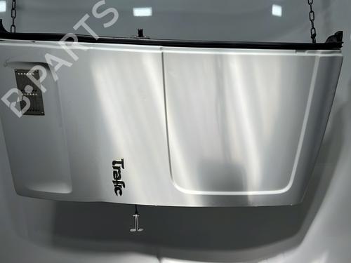 Right tailgate RENAULT TRAFIC II Van (FL) 2.0 dCi 115 (FL01, FL0U, FL00, FL0H, FL0M) | BP33834242C77  - Image 6