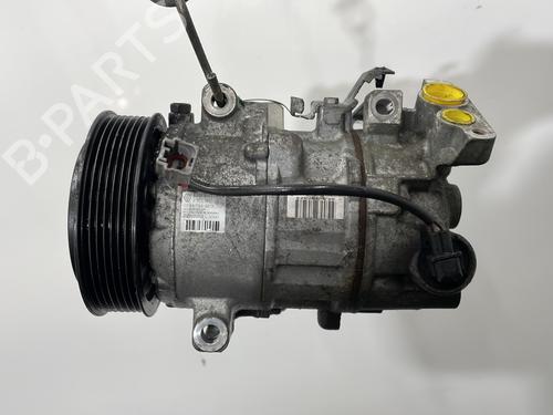 AC-Kompressor RENAULT MEGANE III Coupe (DZ0/1_) 1.9 dCi (DZ0N, DZ0J, DZ1J, DZ1K) (131 hp) 31839514