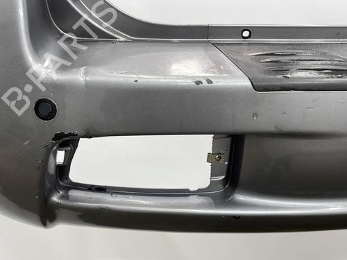 Rear bumper HYUNDAI SANTA FÉ I (SM) 2.0 CRDi 4x4 | BP26964583C8 