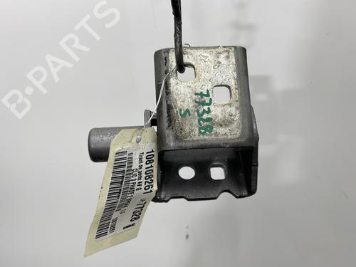 Hinge/Door check strap RENAULT CLIO III Grandtour (KR0/1_) 1.5 dCi (KR0G) | BP27259804C146 