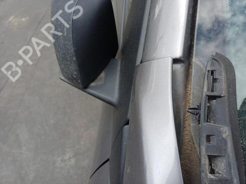 Front left window mechanism RENAULT MEGANE III Hatchback (BZ0/1_, B3_) 1.5 dCi (BZ1G, BZ1W, BZ0R) | BP23251191C22 