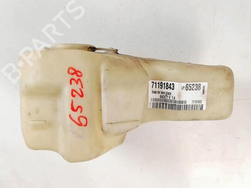 Spylertank Spylertank OPEL KADETT E Hatchback (T85) 1.4 S (C08, C48, D08, D48) (75 hp) 21237597 21237597