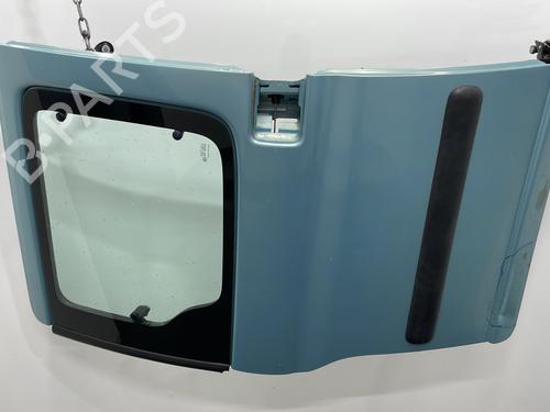 Used Right slide door CITROËN BERLINGO / BERLINGO FIRST Box Body/MPV (M_) 2.0 HDI 90 (MBRHY, MCRHY) (90 hp) 27536084