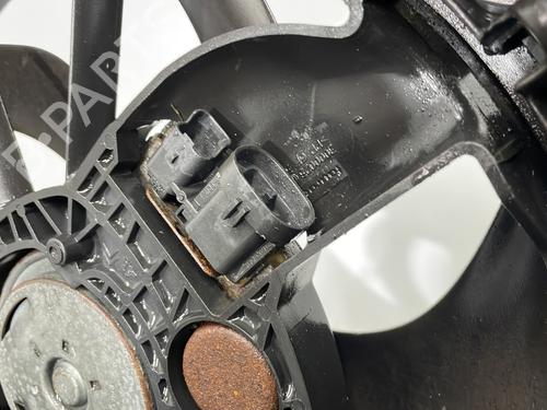 Køleventilator elektrisk PEUGEOT 407 SW (6E_, 6D_) 1.6 HDi 110 | BP29928514M35