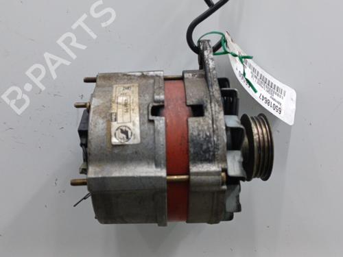 Alternator FORD ESCORT V (AAL, ABL) 1.8 D | BP21236950M7 