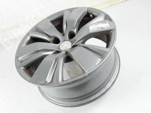 Fælk PEUGEOT 2008 I (CU_) 1.5 BlueHDI 100 | BP31932183C45 - Image 4