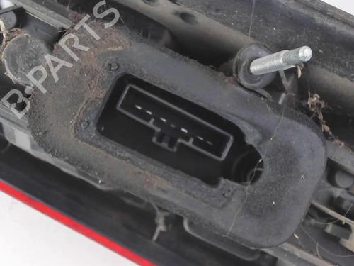 Right taillight FORD C-MAX (DM2) 1.8 TDCi | BP20445003C35 