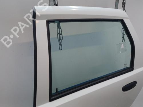 Used Left rear door Left rear door FIAT PUNTO (188_) 1.9 JTD (86 hp) 20468402 20468402