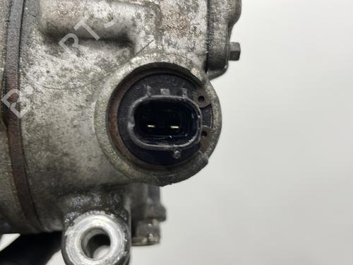 AC compressor TOYOTA VERSO (_R2_) 2.0 D-4D (AUR20_, AUR20R) | BP25926738M34 - Image 3