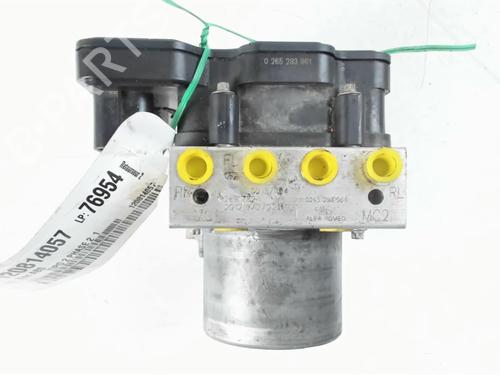 Used ABS pump FIAT TIPO Hatchback (356_, 357_) 1.0 (357HXN1A) (101 hp) 32396661