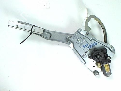 Used Front left window mechanism SAAB 9-5 Estate (YS3E) 1.9 TiD (150 hp) 20425426
