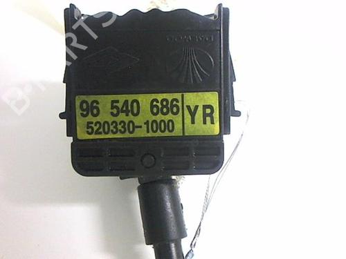 Steering column stalk CHEVROLET AVEO / KALOS Hatchback (T250, T255) 1.2 | BP20479256I23 