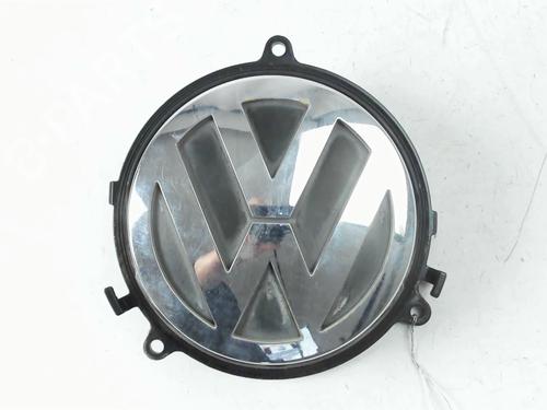 Trunk håndtak Trunk håndtak VW GOLF V (1K1) [2003-2010] 36372190 36372190
