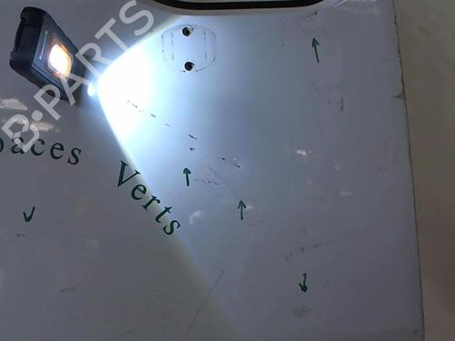 Right front door RENAULT MASTER I Van (T__)  | BP21203590C3 