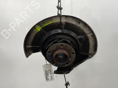 Used Right rear steering knuckle BMW 7 (E65, E66, E67) 730 d (218 hp) 25747959
