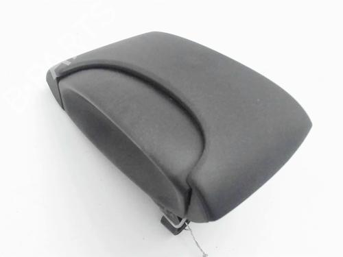 Rear left exterior door handle RENAULT KANGOO (KC0/1_) 1.5 dCi (KC07) | BP21009652C130 