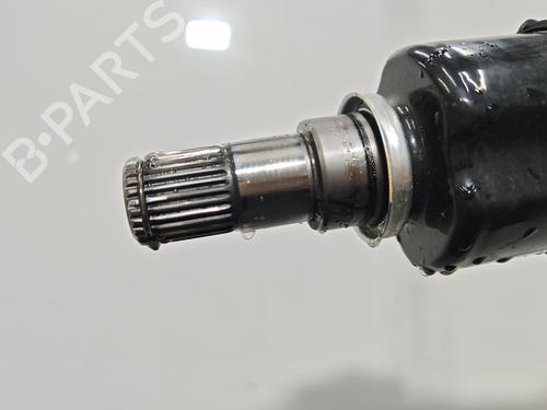 Right front driveshaft SUZUKI VITARA (LY) 1.4 Hybrid (Mild Hybrid) (APK414) | BP39733847M39 - Image 3