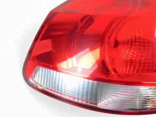 Left taillight VW GOLF VI (5K1) 1.6 | BP26964439C34 