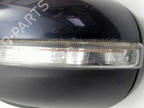 Used Left mirror Left mirror VW GOLF VI (5K1) [2008-2014] 36337668 36337668