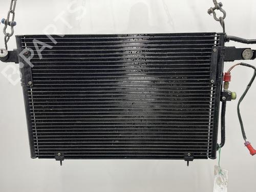 Used AC radiator AC radiator AUDI A6 C4 (4A2) 2.5 TDI (116 hp) 22756658 22756658
