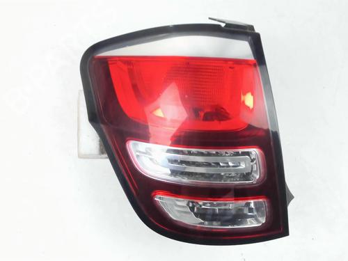 Used Left taillight Left taillight CITROËN C3 II (SC_) [2009-2026] 36444825 36444825