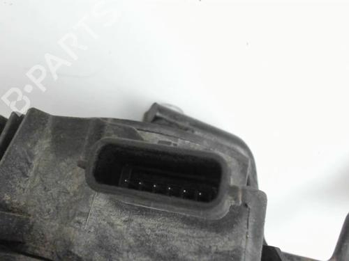 Used Electronic module NISSAN NV200 Van 1.5 dCi 90 (M20, M20N, M20M) (90 hp) 21237753