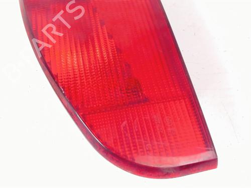 Used Right tailgate light Right tailgate light FIAT ULYSSE (220_) 2.0 JTD 16V (109 hp) 20404957 20404957