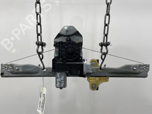Used Front left window mechanism RENAULT TWINGO III (BCM_, BCA_) 1.0 SCe 75 (73 hp) 23905255