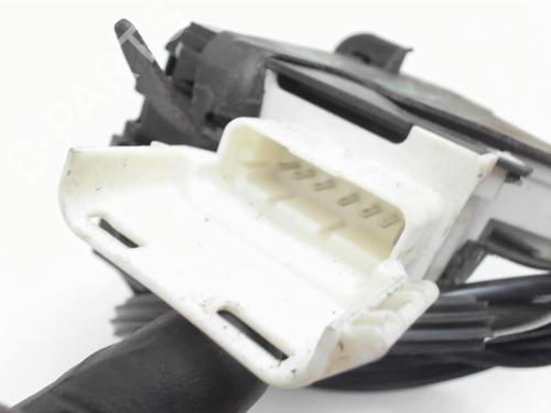 Front left lock CITROËN C4 Coupe (LA_) 1.6 HDi | BP20394437C98 