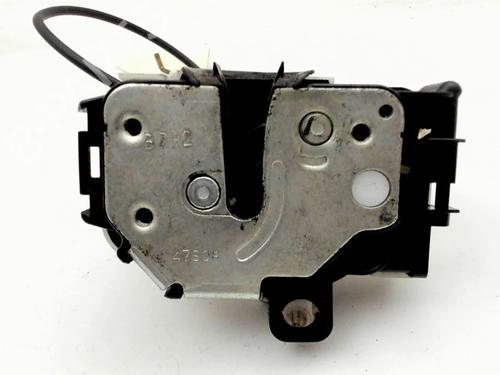 Used Front left lock FIAT PANDA (169_) 1.1 (169.AXA1A) (54 hp) 30363880