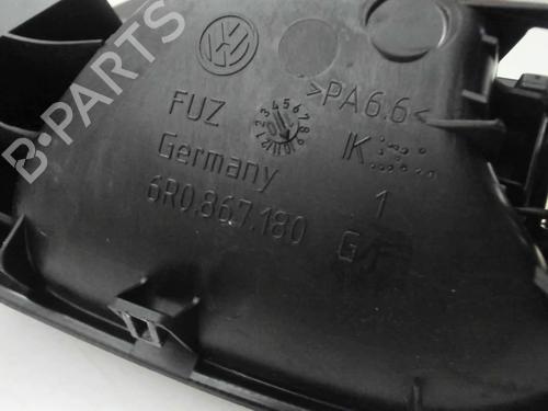Used Front right interior door handle Front right interior door handle VW POLO V (6R1, 6C1) 1.6 TDI (90 hp) 20705815 20705815