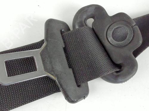 Front left belt tensioner MERCEDES-BENZ A-CLASS (W168) A 140 (168.031, 168.131) | BP20447798C87 