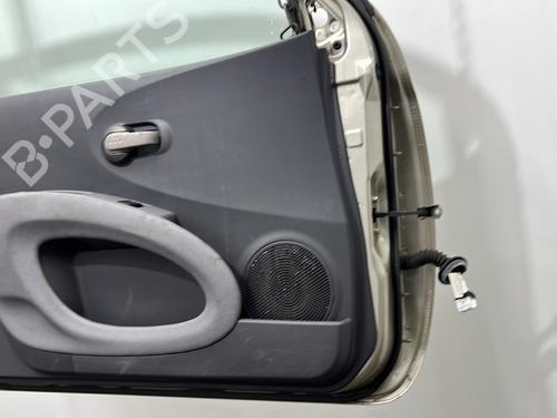 Used Left front door Left front door NISSAN MICRA III (K12) 1.2 16V (80 hp) 33041488 33041488