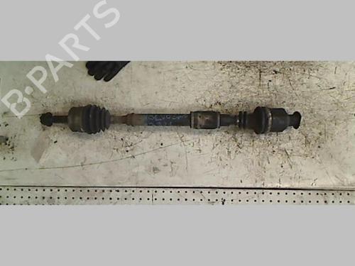 Used Right front driveshaft VOLVO S40 I (644) 1.9 DI (95 hp) 21204034